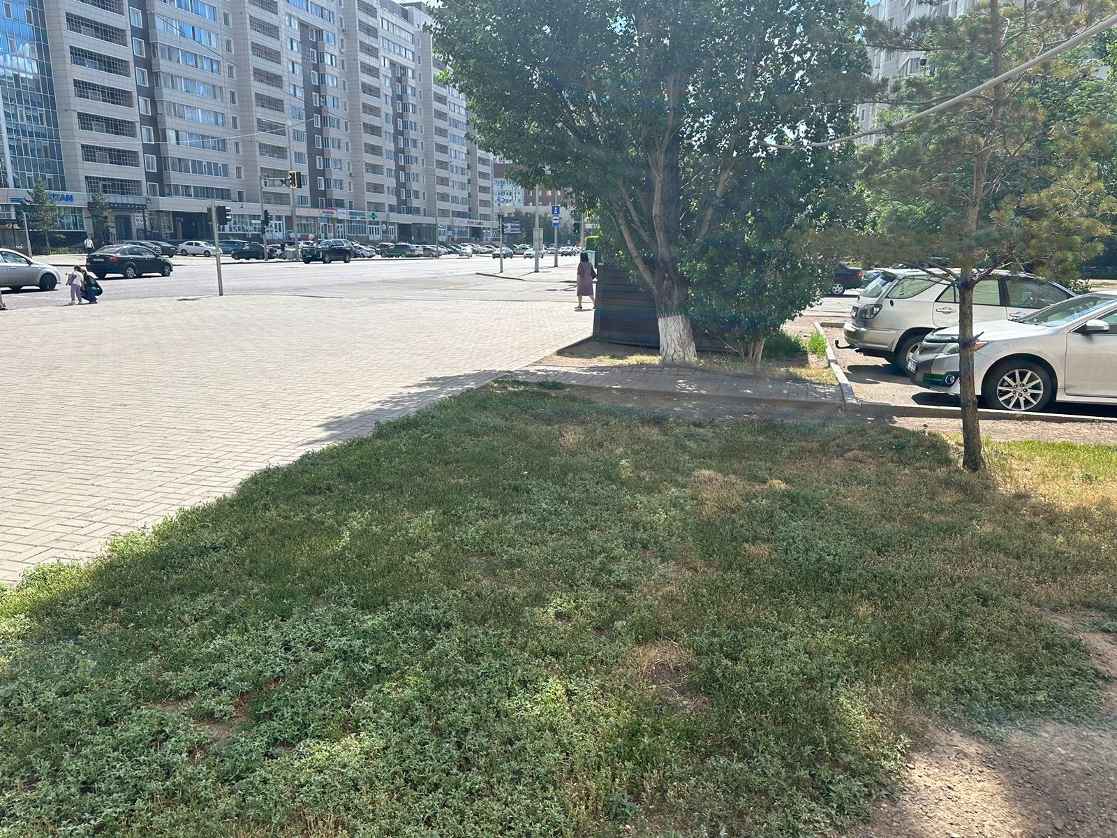 Напоминание о предстоящем электронном тендере на предоставление земельных участков в субаренду